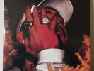 POST MALONE - August 26th x2 LP Clear Vinyl Records Limited Import Rap Hip Hop