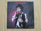 The Damned - Love Song. Original 7 inch red vinyl from 1979.