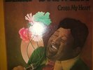 Billy Stewart Chess Cross My Hear LPt EX/VG+