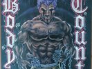 BODY COUNT - BODY COUNT  VINYL LP Release 2014