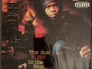 Jeru The Damaja   The Sun Rises In The East   2 Dics Vinyl LP