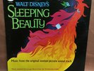 ?Walt Disney's Sleeping Beauty 1970 Buena Vista Records STER-4036 Rare ?