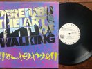 Pere Ubu ?– The Art Of Walking LP UK Rough Trade 1980 post punk Wire This Heat