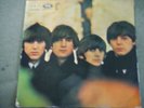 Rare The Beatles For Sale Stereo Parlophone 1964 LP