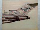 Beastie Boys/Licensed To ILL Vinyl LP 1986 UK Original Pressing Def Jam , NrMINT