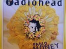 Radiohead ?- Pablo Honey -  PCS 7360 - 7814091 - 0777 7 814091 7 - 1993 - VG+