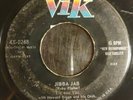 Tic And Toc - Jibba Jab / I'm A Big Boy Now - 45 VIK Records 4X-0248