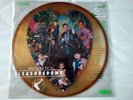 Frankie Goes To Hollywood-Welcome To The Pleasure Dome 2 Vinyl LP Picture Discs