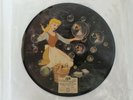 Cendrillon 2 picture disc 78 tr 