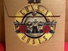 Gun N’ Roses Appetite Limited Edition Box Set