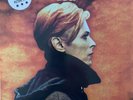 david bowie low picture disc rare mint copy