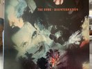 THE CURE DISINTEGRATION 1989 Vinyl LP Goth