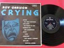 ROY ORBISON - CRYING - RARE 12