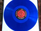 Miles Davis Kind of Blue LP Classic Records 200 gram Quiex SV-P Color Vinyl