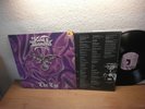 King Diamond ?– The Eye Lp Roadrunner Records 1990