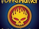 Conspiracy Of One [Deluxe LP] [Yellow & Red Splatter] The Offspring PREORDER 12