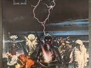 1982 Black Sabbath Vinyl Live Evil Album 2 LPs Dio Warner Bros 23742-1-6 VG+
