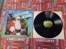 The Beatles Phil Spector LP record CHRISTMAS ALBUM, 1972