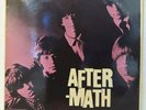 Rolling Stones LP Aftermath UK Decca 1966 LK 4786