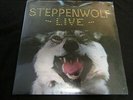 Steppenwolf Live Dunhill DSD50075 Stereo Sealed Vinyl LP 1970 Gatefold