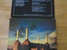 1977 EMI SHVL 815: PINK FLOYD: 