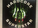 Hardcore Superstar - Beg for it  LP green Gatefold Original 2009 nuclear blast