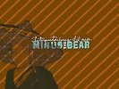 Minus The Bear – Interpretaciones Del Oso Limited Edition Blue & Gold Swirl V...