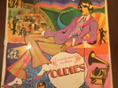 The Beatles A Collection of Beatles Oldies LP rare Made In India issue Dum Dum