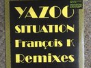 Yazoo Situation Remixes RSD 12” Single Brand New Sealed