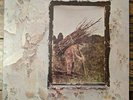 Led Zeppelin “Led Zeppelin IV” Vinyl LP 1971 Atlantic Records German Pressing