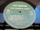 The Smiths THE QUEEN IS DEAD 1986 UK LP EMI 1st  A-1u/B-2u MINT MINUS AUDIO HEAR