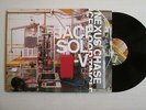 JACEN SOLO Virgo 2 X LP 2005 RARE IDM ELECTRO TECHNO