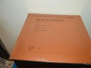 LP SELECTED SOUND 17 BLUE BUTTERFLYE TELE MUSIC LIBRARY RADIO FILM  TV