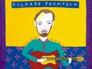 RICHARD THOMPSON – RUMOR & SIGH – MOFI 2 X180G VINYL LP