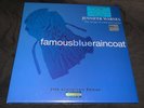2007 CISCO 3 LP Jennifer Warnes ?Famous Blue Raincoat Songs Of Leonard Cohen 45