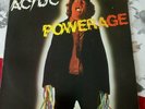 AC/DC*Powerage*Original Australische Erstpressung*Albert Produktion- Vinyl*1978*