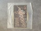 AC/DC - Nervous Shakedown - Shape Picture - 1984 - UK A9651P