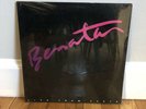 FACTORY SEALED Pat Benatar Live From Earth Vinyl LP  Vintage 1983 Chrysalis