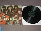 Pink Floyd - Piper at the Gates of Dawn LP 1967 UK Columbia G/Vg
