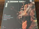BUDDY GUY 