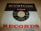Jimmy Radcliffe Long After Tonight Is All Over Rare 7
