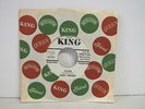 Bobby Freeman-Fever/What Can I Do-Promo- R&B -7