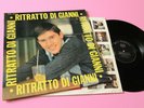 MORANDI LP RITRATTO DI GIANNI ORIGINALE 1964 EX++