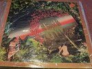 MILES DAVIS AGHARTA 2 LP SEALED LIVE JAPAN IMPORT CBS 88159 FROM 1975 NO BARCODE