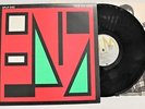 SPLIT ENZ (CROWDED HOUSE) 'True Colours' 1980 Vinyl LP LASER ETCHED - D13