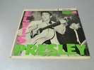 ELVIS PRESLEY self-titled 7” EP US 1956 RCA Victor EPA 747 sleeve only