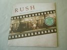 RUSH Moving Pictures: Live 2011 new sealed US 2011 vinyl LP