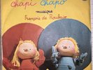 Bande Originale Chapi Chapo Musique De Francois De Roubaix Cubes Multicolores