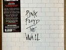 Pink Floyd The Wall Vinyl 2Lp New Sealed