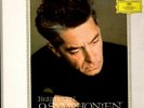 KARAJAN BEETHOVEN 9 SYMPHONIEN ED1 JANOWITZ/BERRY BPO DGG SKL 101/108 NM/NM